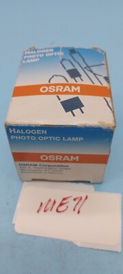 NEW OPEN BOX OSRAM  BW.EFR-OSR  LAMP