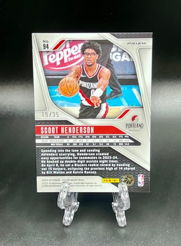 PRICE DROP 2024 PRIZM BASKETBALL HOBBY COMPLETE YOUR SET B ROOKIES, VETS, SP'S - Picture 162 of 316