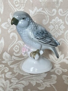 ババリア ゲロルド GEROLD PORZELLAN 置物 フィギュリン Gerold