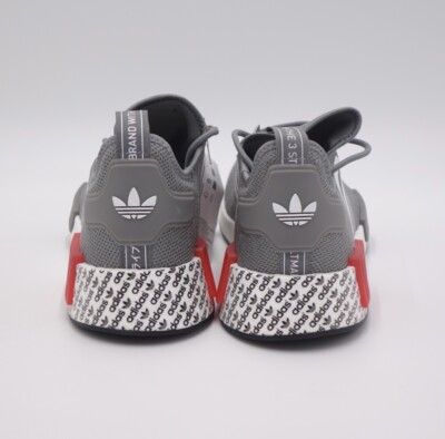 adidas gazelle silver green womens Adidas NMD XR1 Triple White main image 1