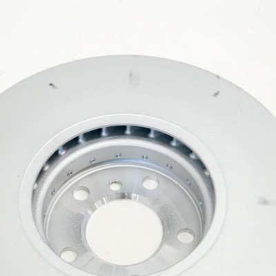 OEM BMW 5 Touring F11 Front Right Brake Disc 6785670 34116785670  