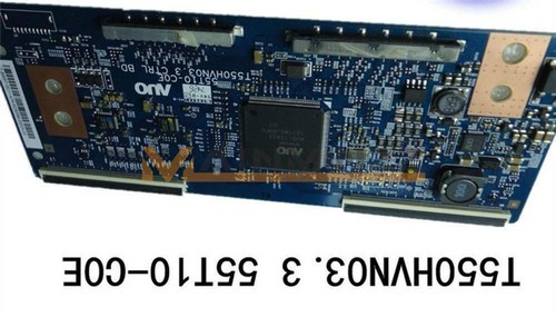 For T550HVN03.3 CTRL BD 55T10-C0E 55'' TV   T-con Board #F11