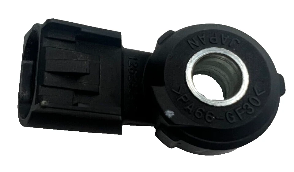 Sensor de golpe de encendido (detonación) ACDelco GM equipo original 12623730 Foto 2 de 3