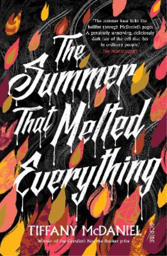 Tiffany McDaniel The Summer That Melted Everything (Tascabile)
