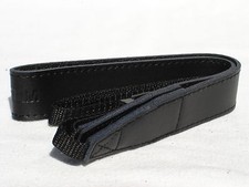 FUJI FUJIFILM CAMERA NECK STRAP ALL Black , NEW, OEM