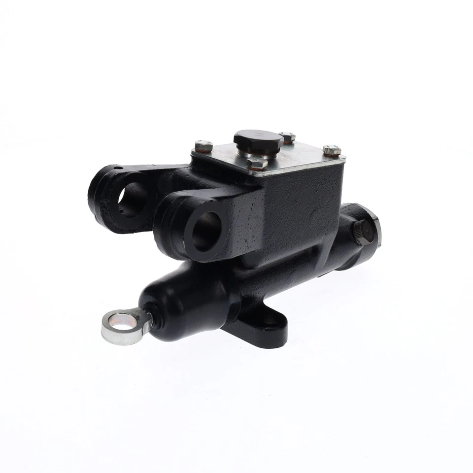 Cilindro maestro de freno 37 38 39 Chevrolet Chevy pasajero nuevo 1937 1938 1939 Foto 2 de 4