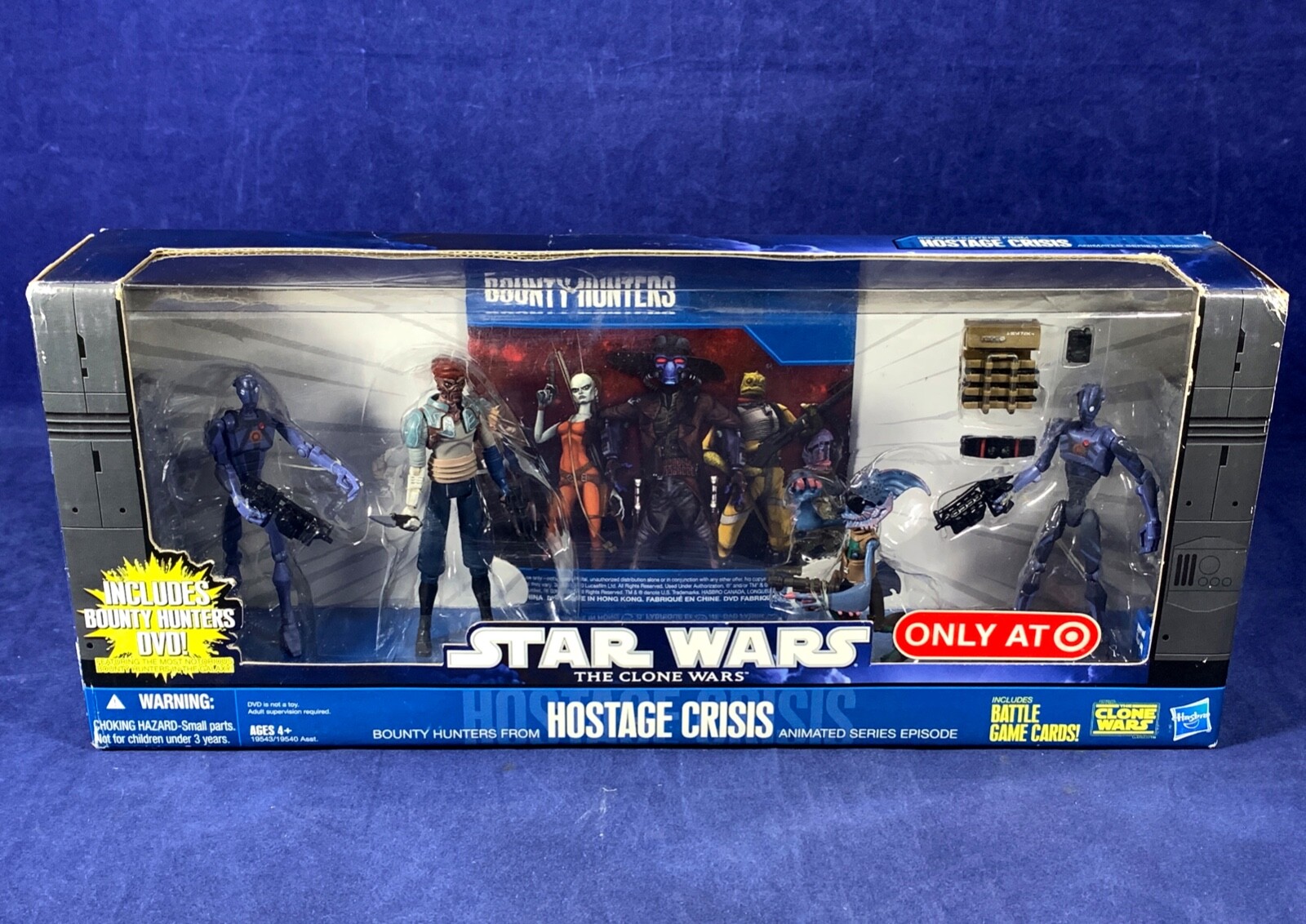 lego star wars clone wars robonino