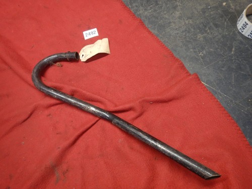 NOS 60-64 STUDEBAKER TRUCK 6 CYL Crank Case Breather Vent Down Draft Road Tube - Picture 5 of 5