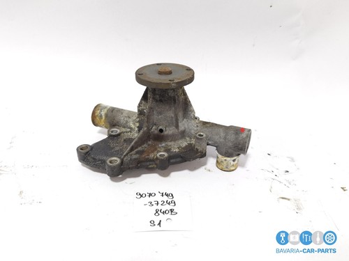 Original BMW  E12 E21 E28  Wasserpumpe Kühlmittelpumpe  9070749