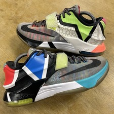 Preços baixos em Nike KD 6 What The KD | eBay
