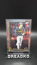 2025 Topps Chrome Update Series - Matt Gorski #USC99 (RC)