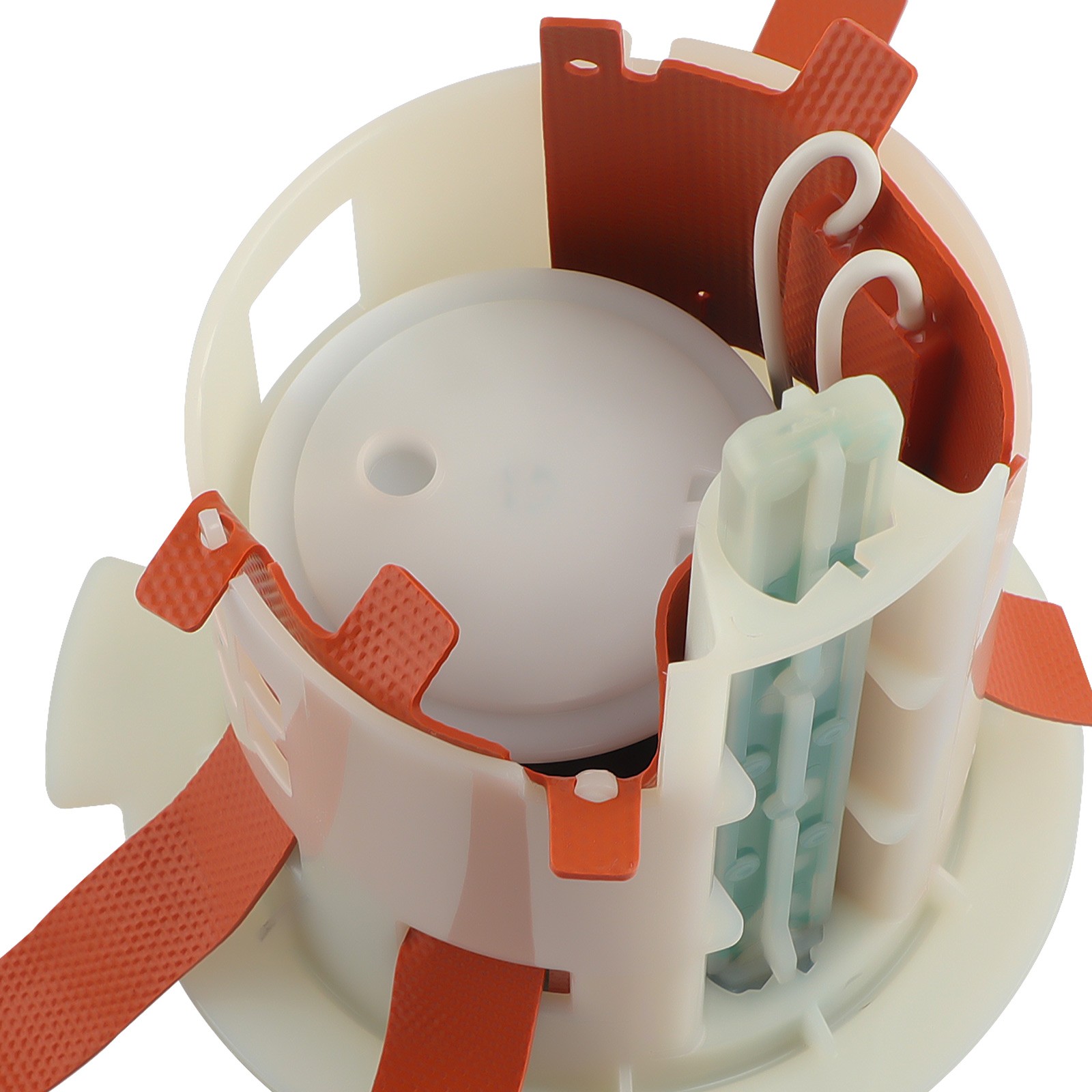 Diesel Exhaust DEF Pump for Cummins Dodge Ram 2500 3500 4500 5500 H68085908AH