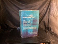 Altered States of Consciousness Charles T. Tart 1969 Psychology Occult