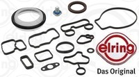 Elring 850.970 Dichtungssatz FüR KurbelgehäUse FüR Opel