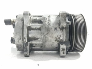 klimakompressor MERCEDES SPRINTER CAJA CERRADA TECHO ELEVADO 413 2000 1331676