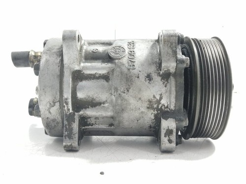 klimakompressor MERCEDES SPRINTER CAJA CERRADA TECHO ELEVADO 413 2000 1331676