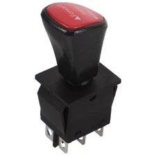 Children's Electric Car Rocker Forward Reverse Switch Bumper Shift Part