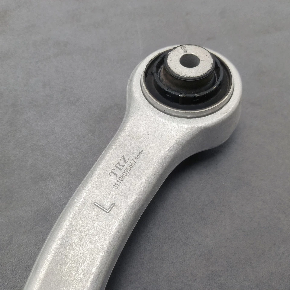 31108095667 Front Left Driver Side Lower Control Arm for 21-25 BMW M3 M4,2023 M2 - Image 3 of 4