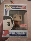 Funko Pop! Movies: The Waterboy - Bobby Boucher #873 Target Exclusive