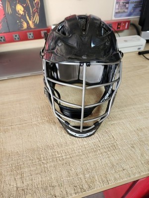 Cascade CPV Official Major League Lacrosse Helmet Used Adult