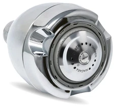 Earth Showerhead - Niagara Conservation | Energy & Water Saving Showerhead (1.75