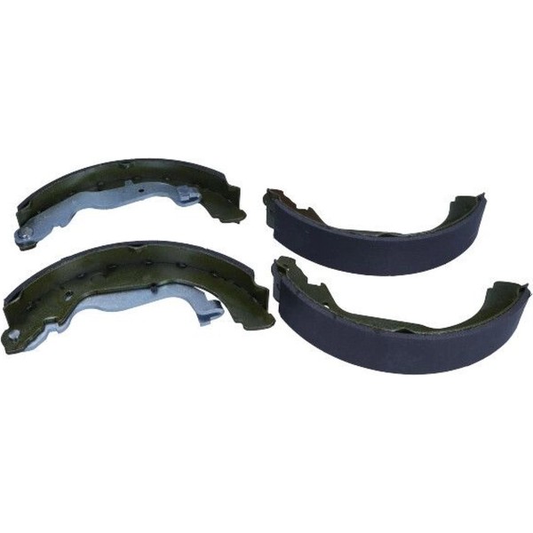Maxgear 19-3617 Bremsbackensatz FüR Dacia Renault Duster Hs Hm-image