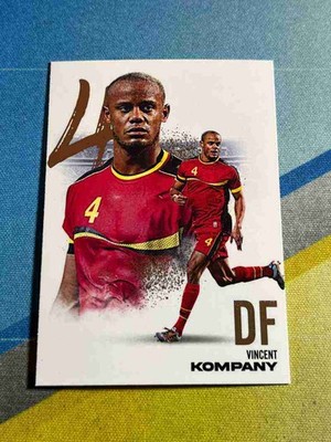 2024 Futera FX World Football Pick Your Base or Landscape - Buy More & Save
