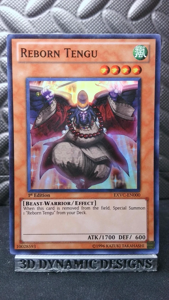 Yu-Gi-Oh! TCG Extreme Victory Super Rare Individual Collectible