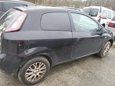 Climatisation et Accessoires Fiat PUNTO EVO