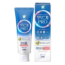 Lion, Clinica Pro, Plus Whitening Toothpaste,...