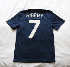 Franck Ribery National Team Soccer Jerseys for sale | eBay