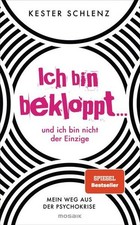 Ich bin bekloppt ... und ich bin nicht der Ei...