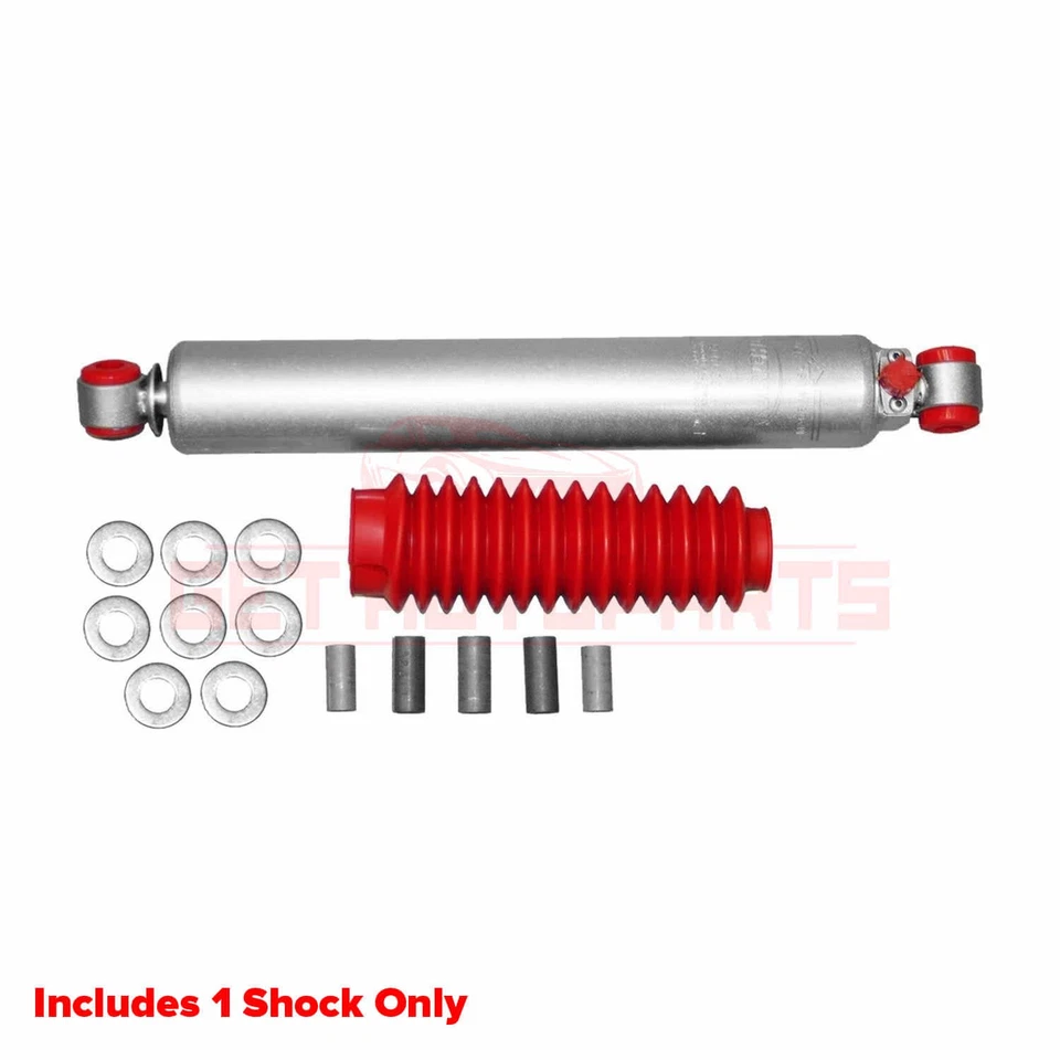 Rancho RS9000XL 0-4" Rear lift Shock for Dodge W350 1981-1993 - Image 2 of 2