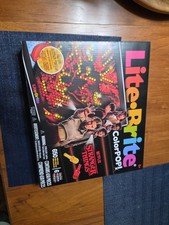 STRANGER THINGS Lite Brite Color POP SEASON 5 Vecna Demogorgon Mind Flay New F