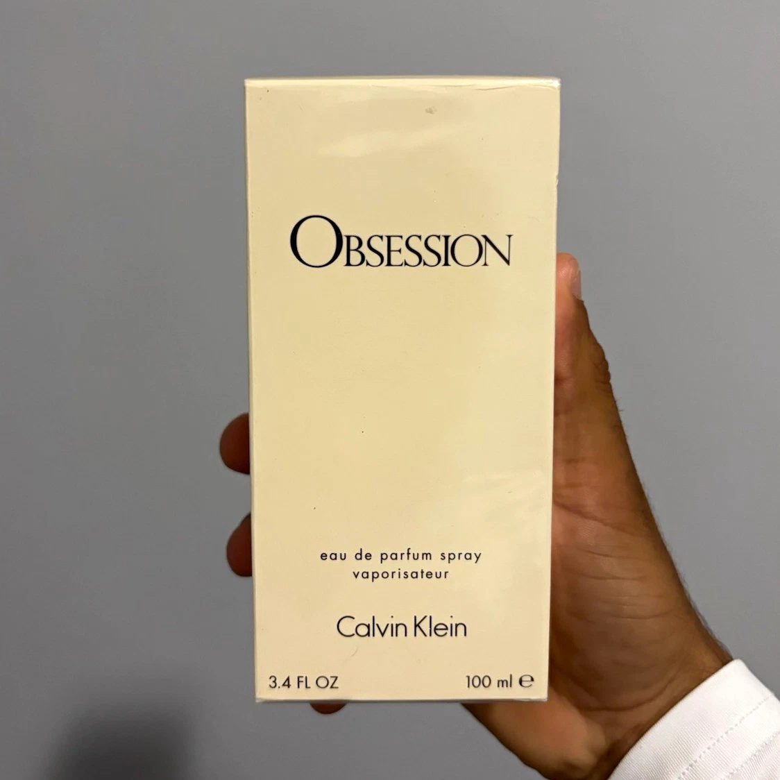 25+ Calvin Klein Obsession Eau de Parfum for Women for sale