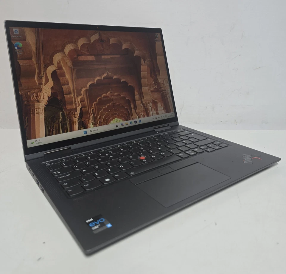 Lenovo ThinkPad X1 Yoga G6 · i5-1135G7 · 16GB · 256GB, photo 4 of 5