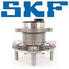 SKF BR930609 Wheel Bearing Hub Assembly for HA590216 H512332 515116 512514 zw