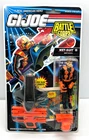 GI Joe Battle Corps Wet-Suit Figure Hasbro 3.75" New Vintage 1992 1993 ARAH