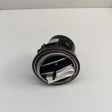 Mercedes-Benz S W222 Right Dashboard Air Vent A2228300154 LHD 2015 30472151 Mercedes-Benz S W222 Right Dashboard Air Vent A2228300154 LHD 2015 30472151