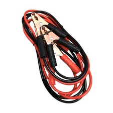 500A Autobatterie-Starthilfekabel, Booster-Kabel, Not-Starthilfekabel, Van-5171