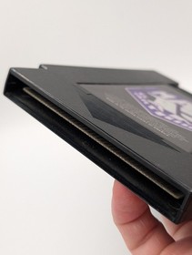 Maxi 15 Game Cartridge - Nintendo NES, Authentic OEM Cartridge, 1 Day Shipping 