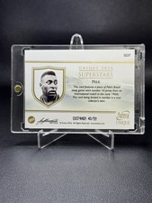 2021-22 Futera Unique World Football Soccer Trading Cards for sale