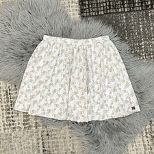 Matilda Jane Hello Lovely Flouncy Floral Shorts Size 14