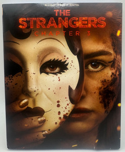 (未使用･未開封品)　夜のストレンジャー [DVD] v1yptgt Dvd the Strangers | eBay