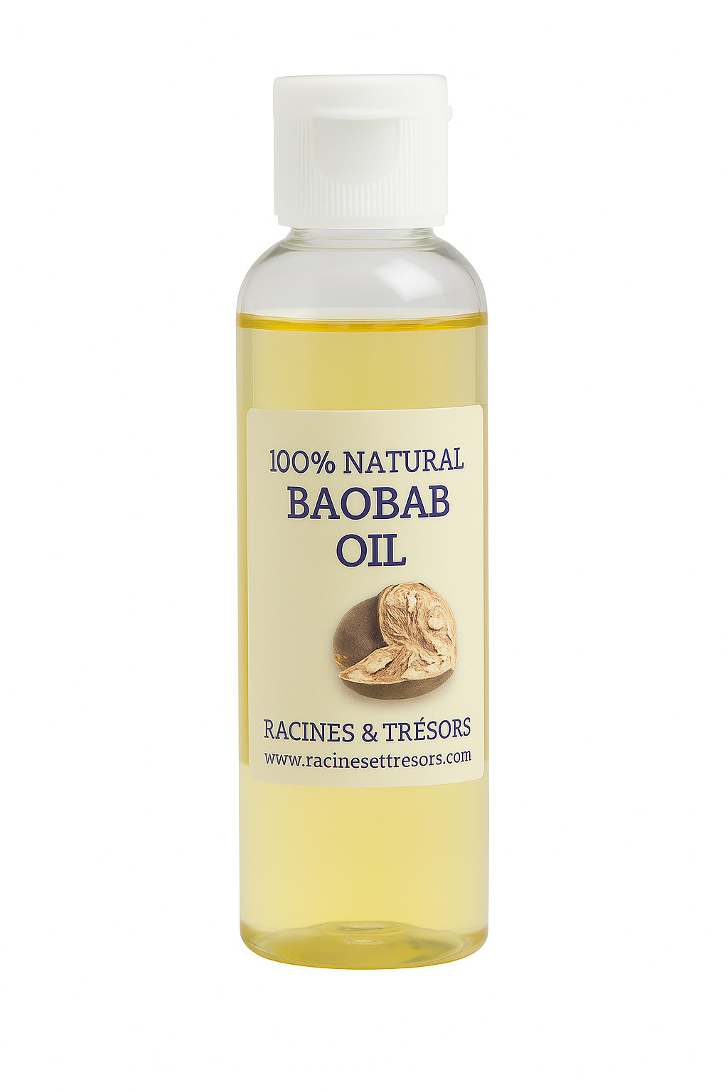 Huile spirituelle baobab rituel purification après le travail