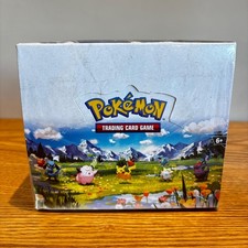 Pokemon Ascended Heroes Mini Tin Case - New & Sealed - Pokemon TCG