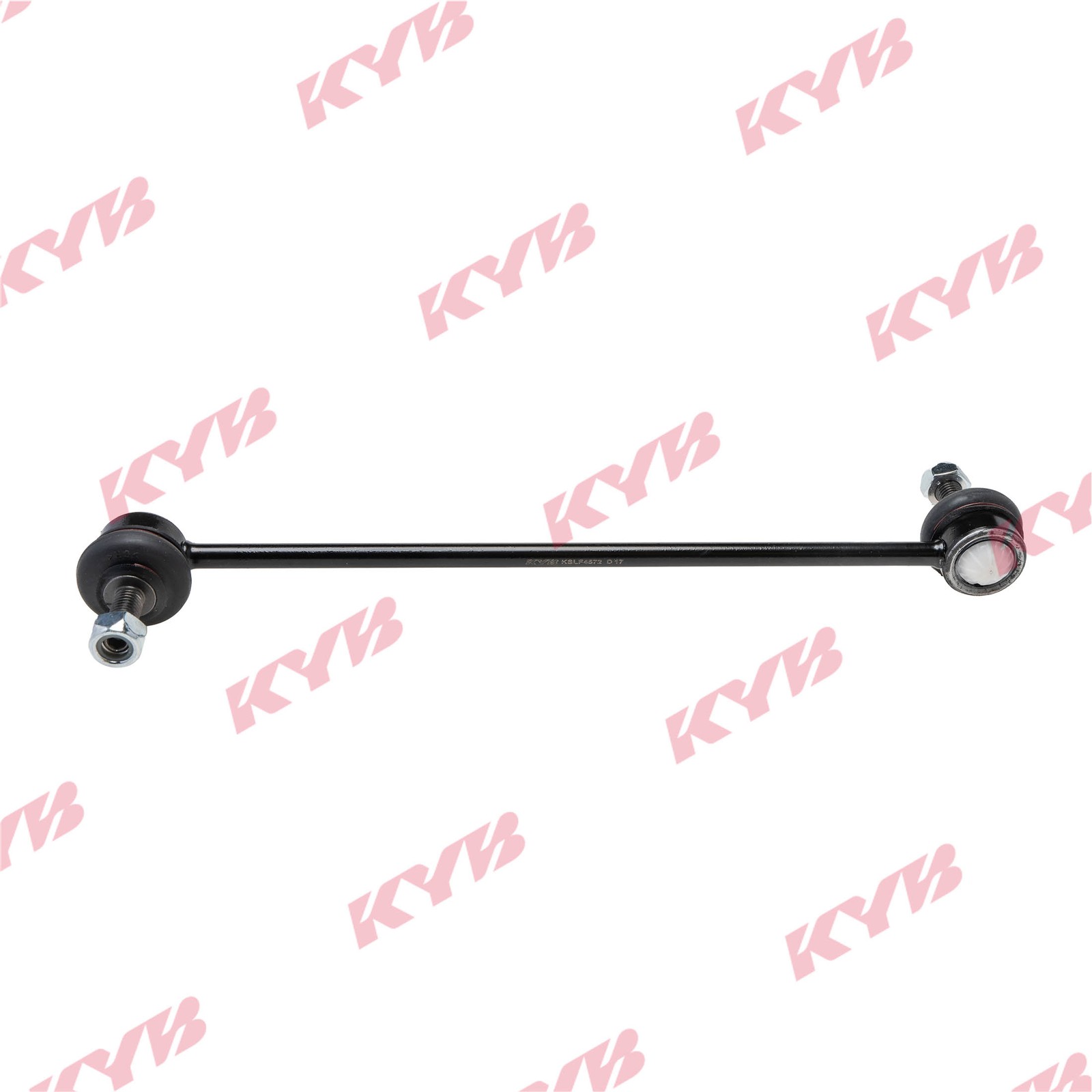 Fits KAYABA AMORTYZATORY KSLF4572 ANTI-ROLL BAR - F CITRO╦N  PEUGEOT BERLINGO