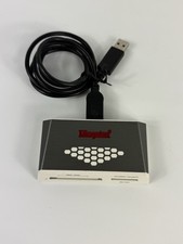 Kingston FCR-HS4 USB 3.0 Media Card Reader/Wr...