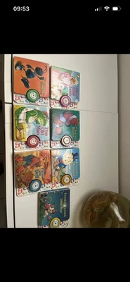 Livres Enfant Anglais - Photo 1/3