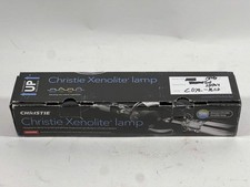 Christie CDXL-18SD Xenon short-arc lamp